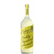 Belvoir Freshly Squeezed Lemonade 6 x 750ml bottles. 